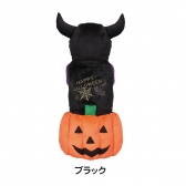 ハロウィンデビルスーツ