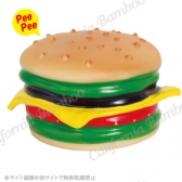 ハンバーガー