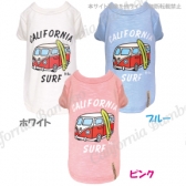 【SALE】　ビーチバスTシャツ