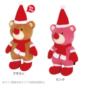 クリスマスベア