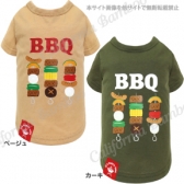 【30％OFF】BBQTシャツ