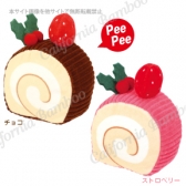 ロールケーキ