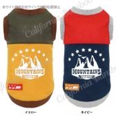 【30%OFF】マウンテンメッシュタンク